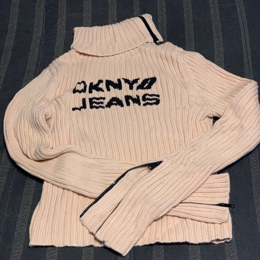Turtleneck
